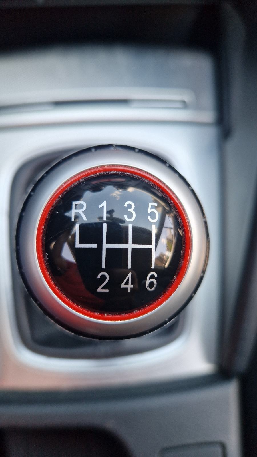 Audi A3 2,0 TDI 6950 Eura, fotografija 15