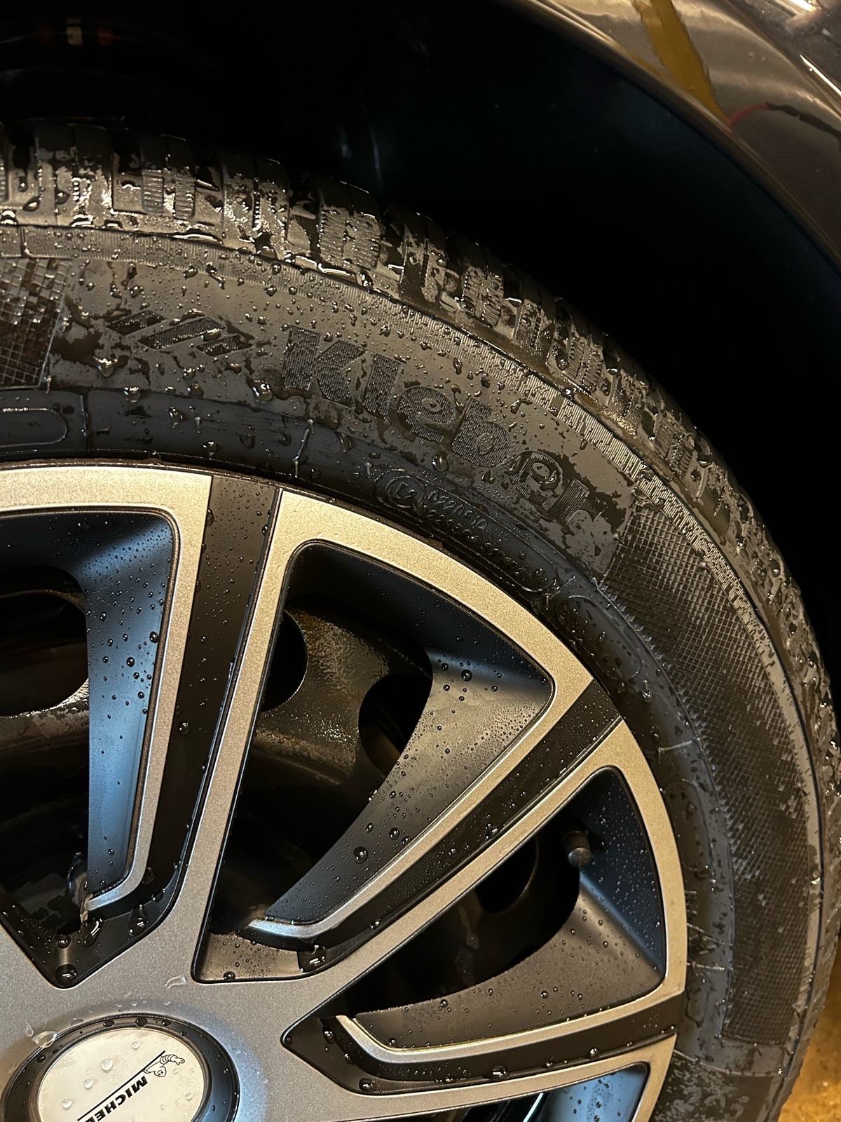 Audi A3 2,0 TDI, fotografija 5