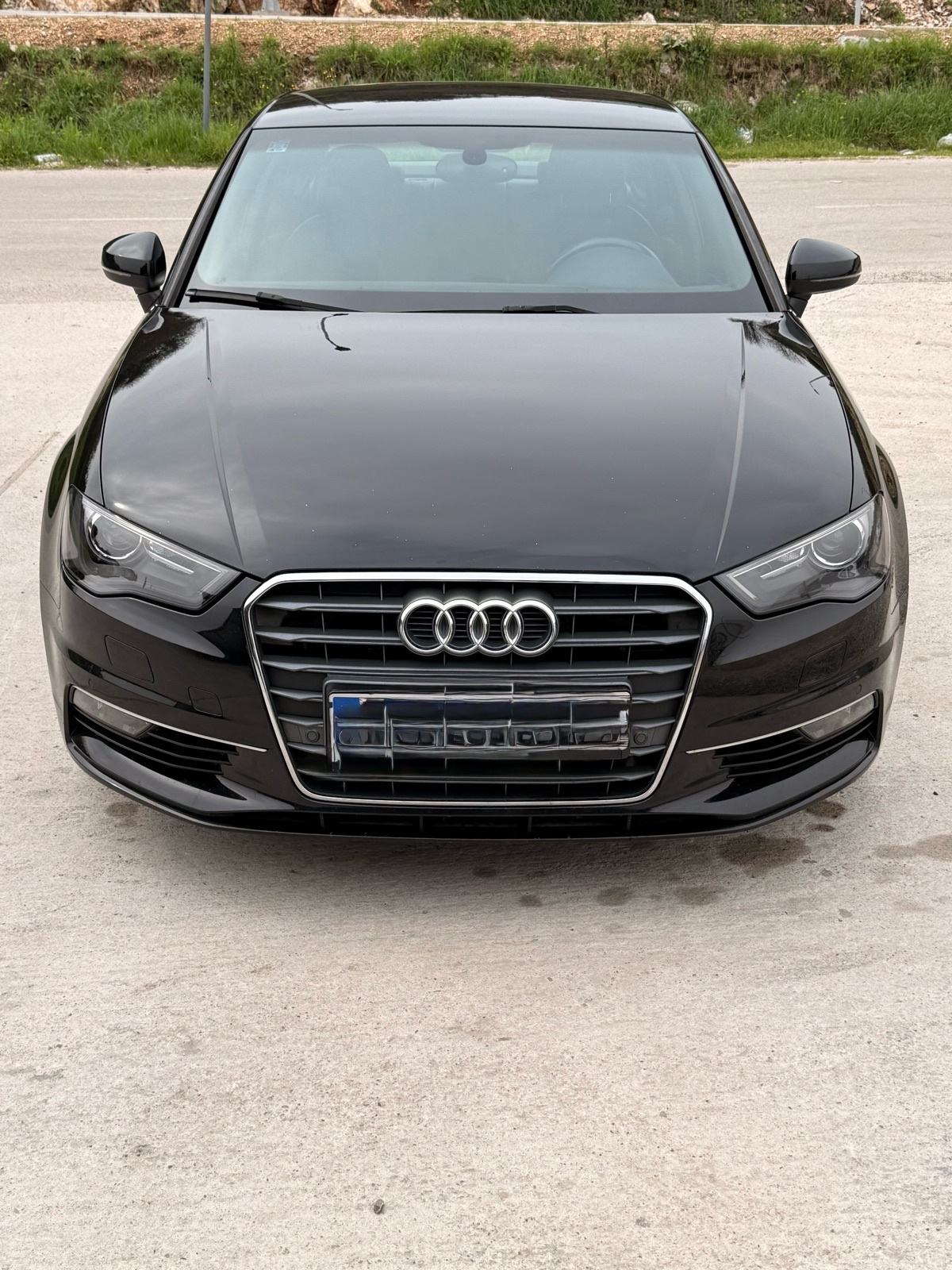 Audi A3 2,0 TDI - S LINE, fotografija 1