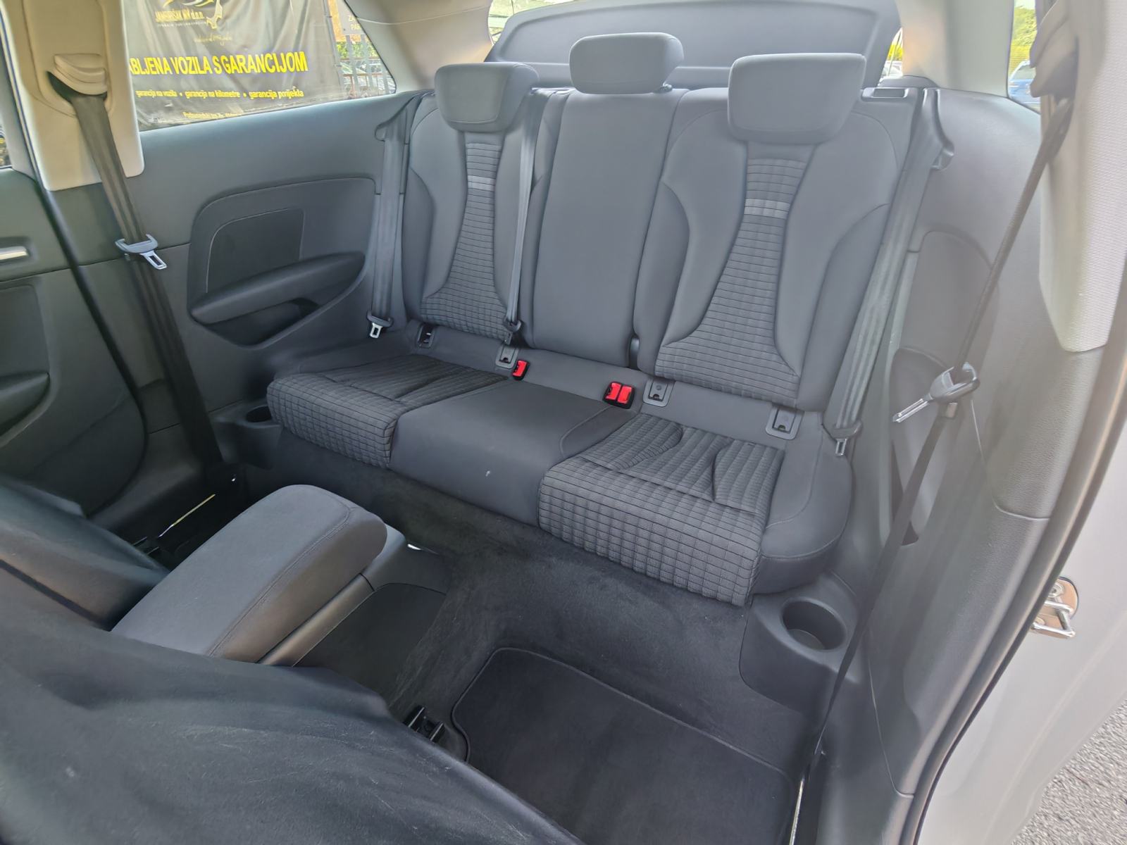 ⭐Audi A3 2,0 TDI SPORT◽NAVIGACIJA◽BI-XENON◽SPORTSKA SJEDALA⭐, fotografija 20