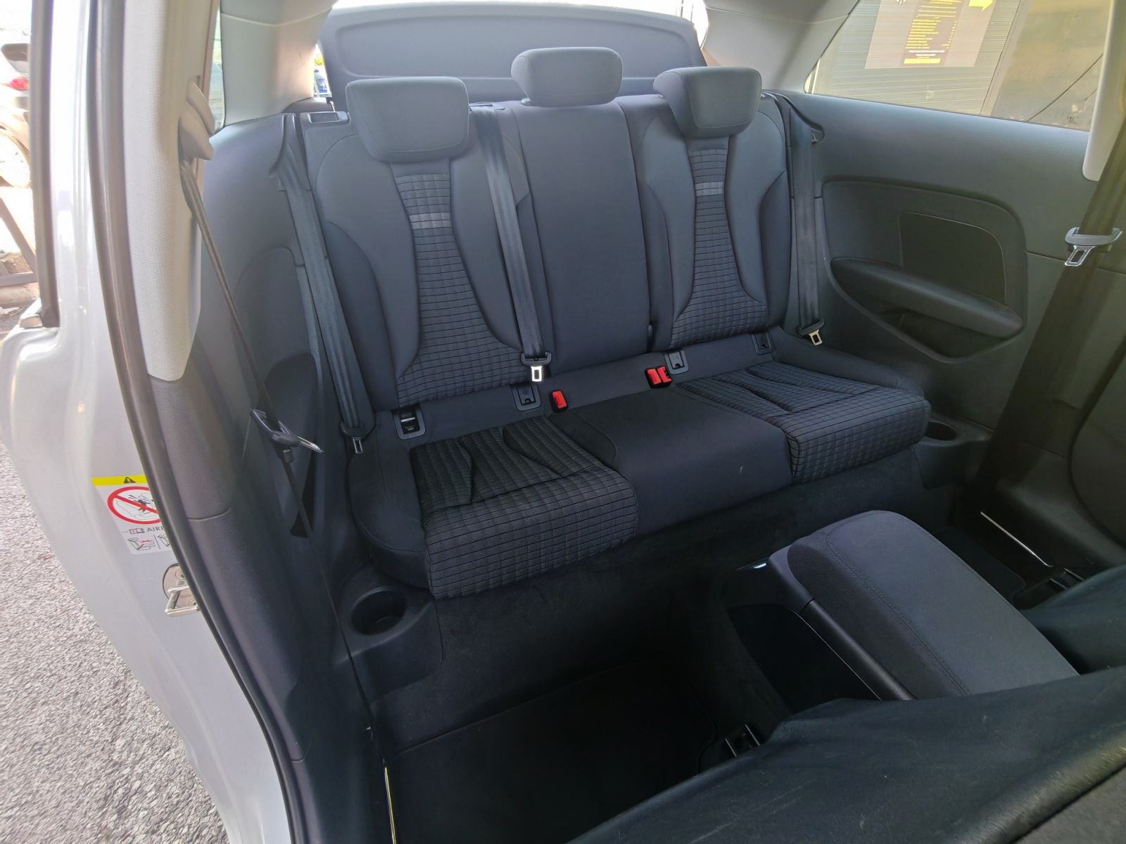 ⭐Audi A3 2,0 TDI SPORT◽NAVIGACIJA◽BI-XENON◽SPORTSKA SJEDALA⭐, fotografija 19