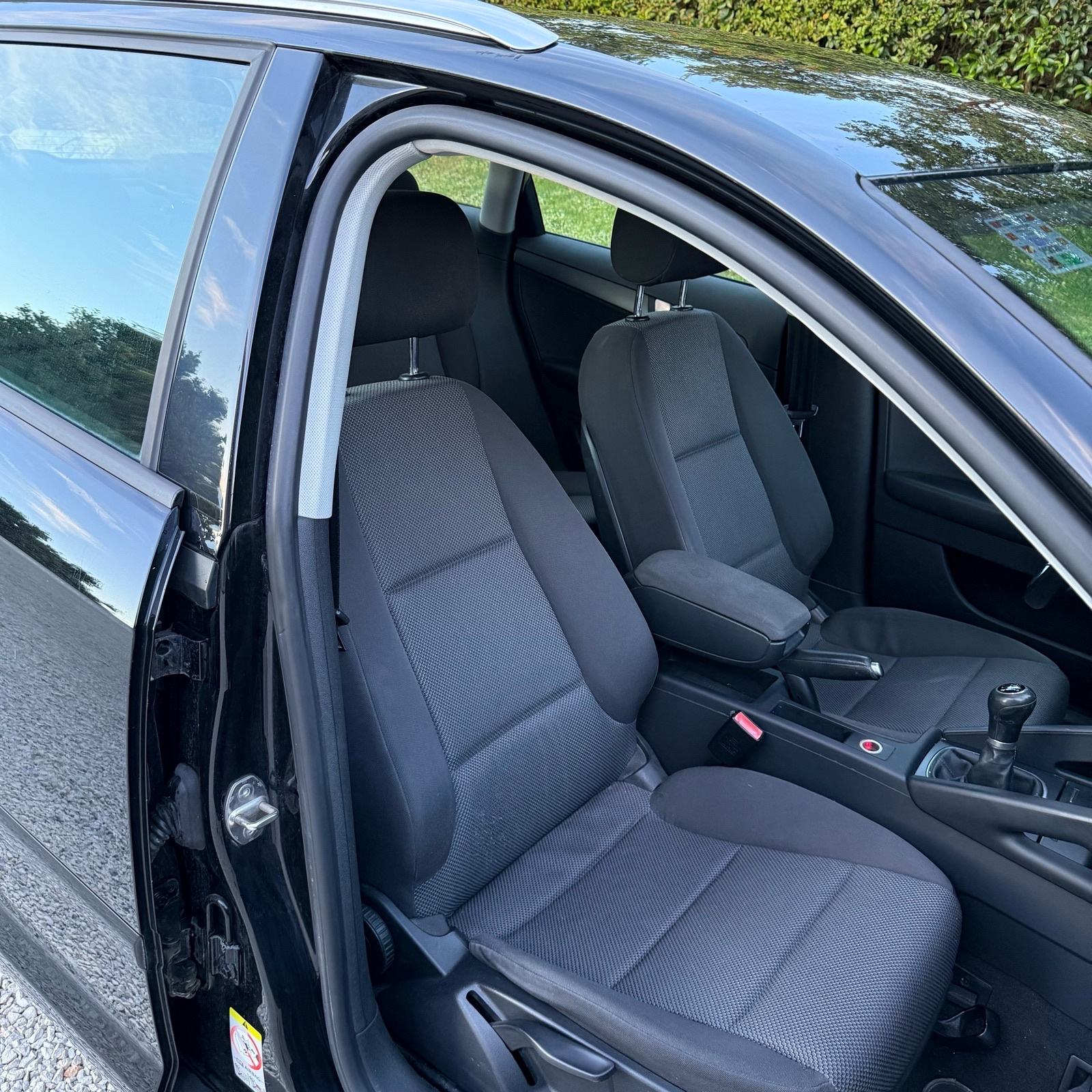Audi A3 2,0 TDI, 103 kW, BI-Xenon, fotografija 9