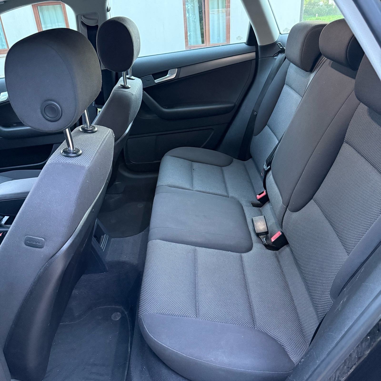 Audi A3 2,0 TDI, 103 kW, BI-Xenon, fotografija 10