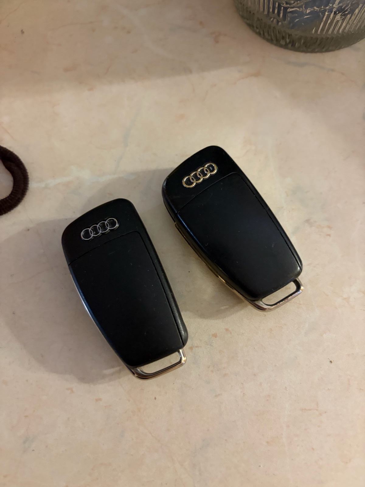 Audi A3 2,0 TDI, fotografija 8
