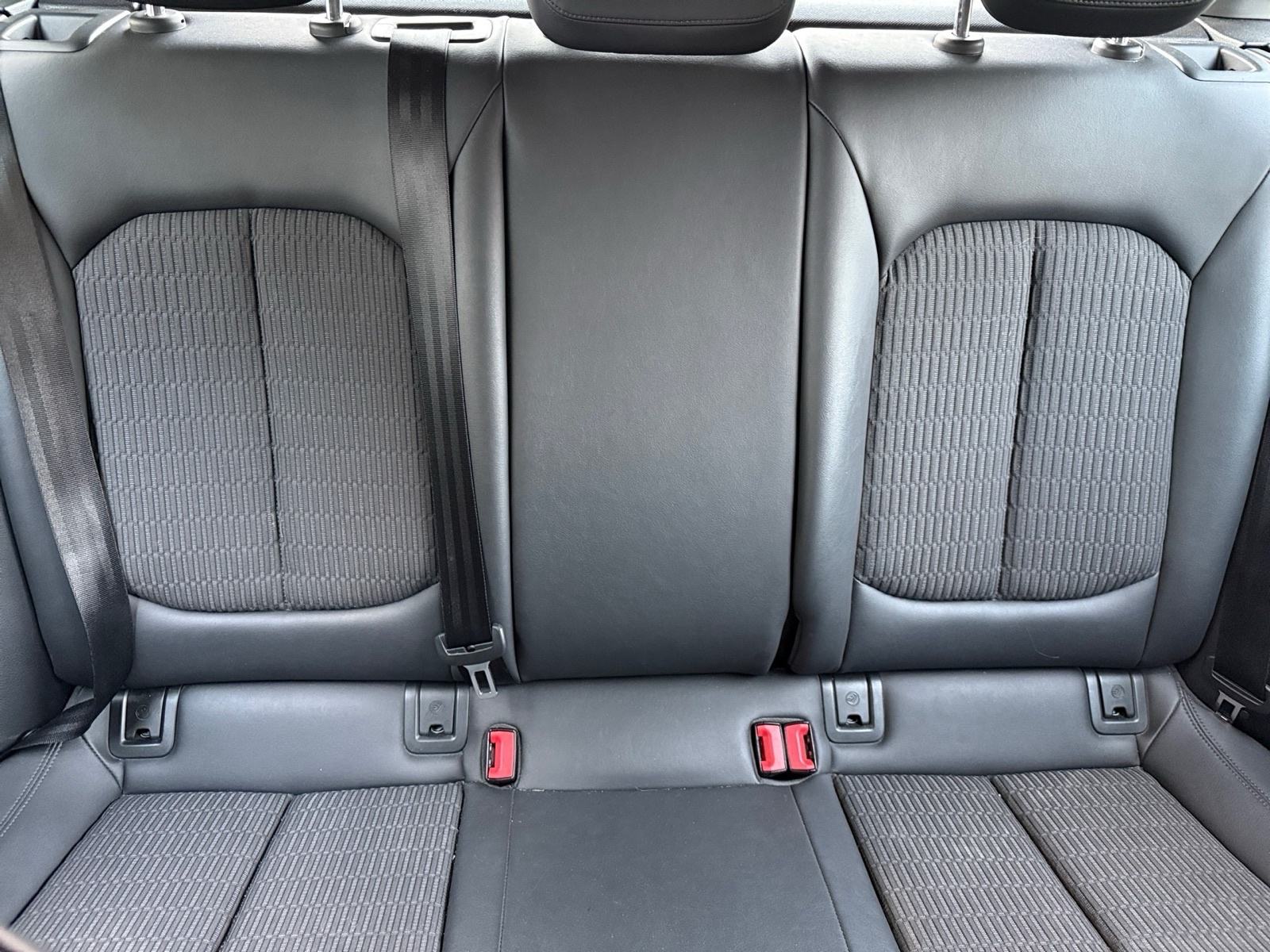 Audi A3 2,0 TDI Sport automatik(FACELIFT), fotografija 20