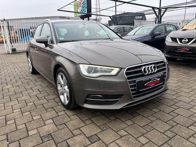Audi A3 2,0 TDI Sport Led Xenon Navi Subwoofer Top stanje!!!, fotografija 8