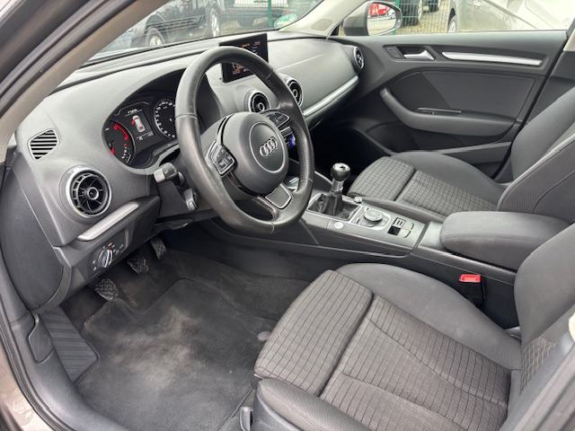Audi A3 2,0 TDI Sport Led Xenon Navi Subwoofer Top stanje!!!, fotografija 10