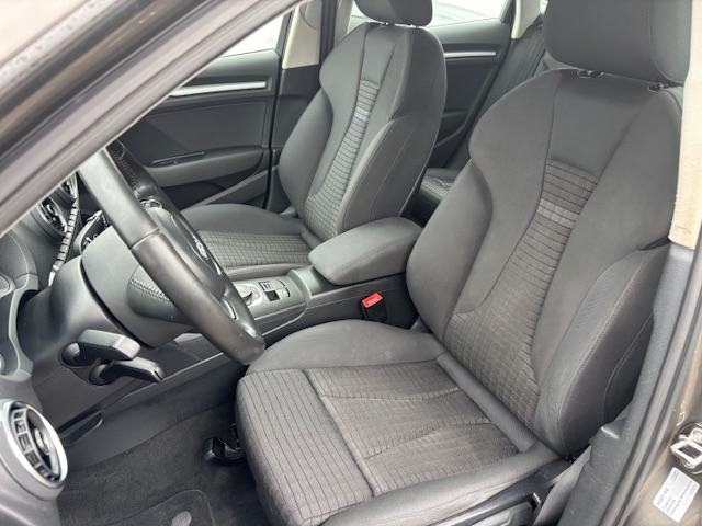 Audi A3 2,0 TDI Sport Led Xenon Navi Subwoofer Top stanje!!!, fotografija 11