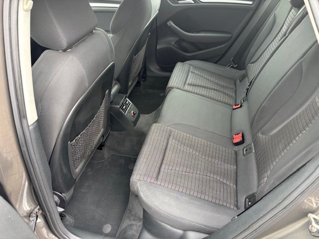 Audi A3 2,0 TDI Sport Led Xenon Navi Subwoofer Top stanje!!!, fotografija 12