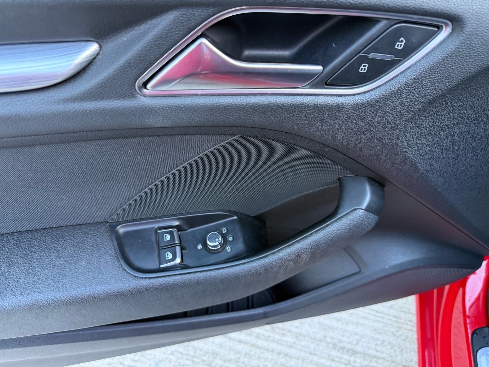 Audi A3 2,0 TDI Sport”JAMSTVO 12 MJESECI”, fotografija 15