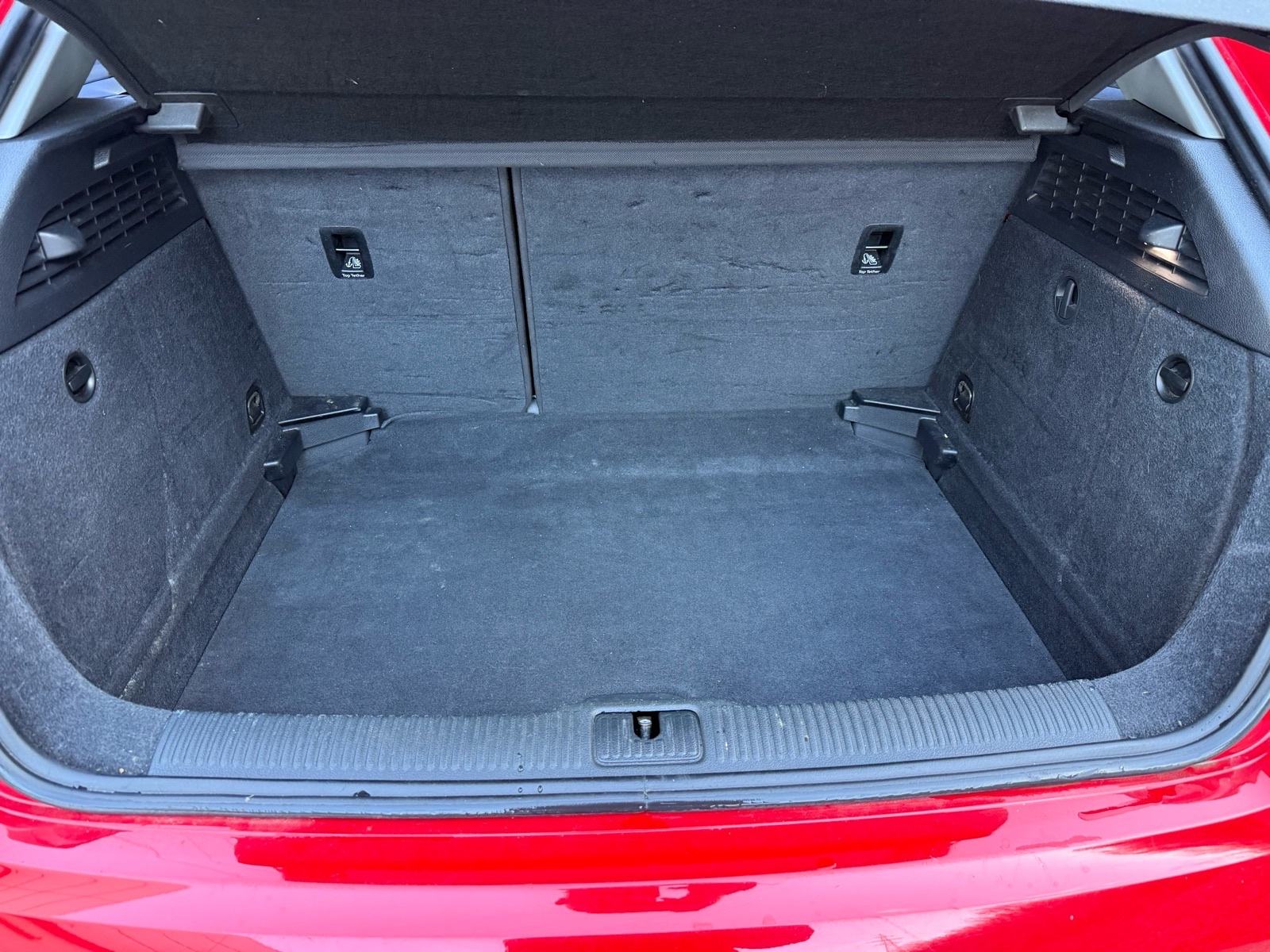Audi A3 2,0 TDI Sport”JAMSTVO 12 MJESECI”, fotografija 16