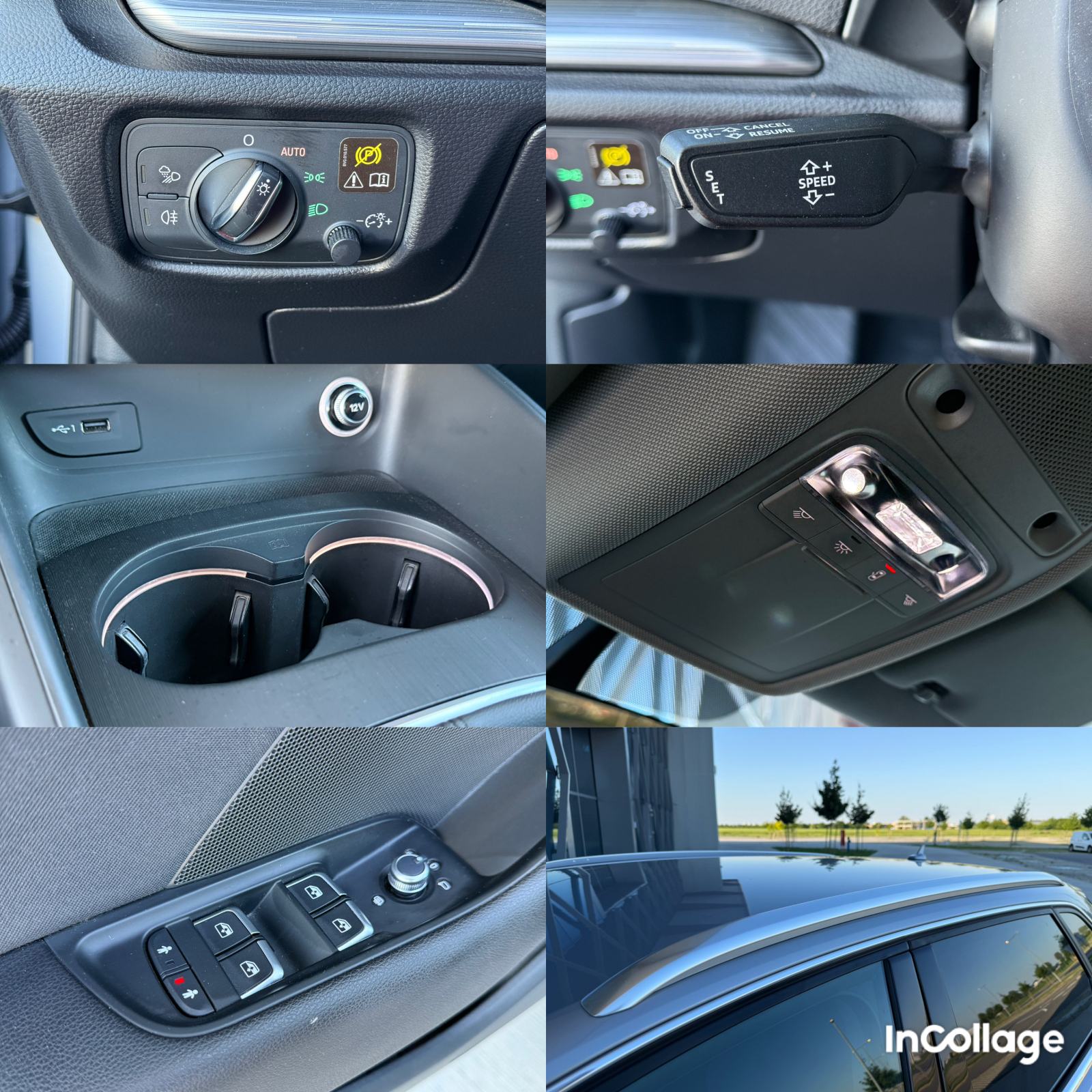 Audi A3 2,0 TDI Sport • VIRTUAL • NAVI • ALU 18 • REG 3/27 •, fotografija 18