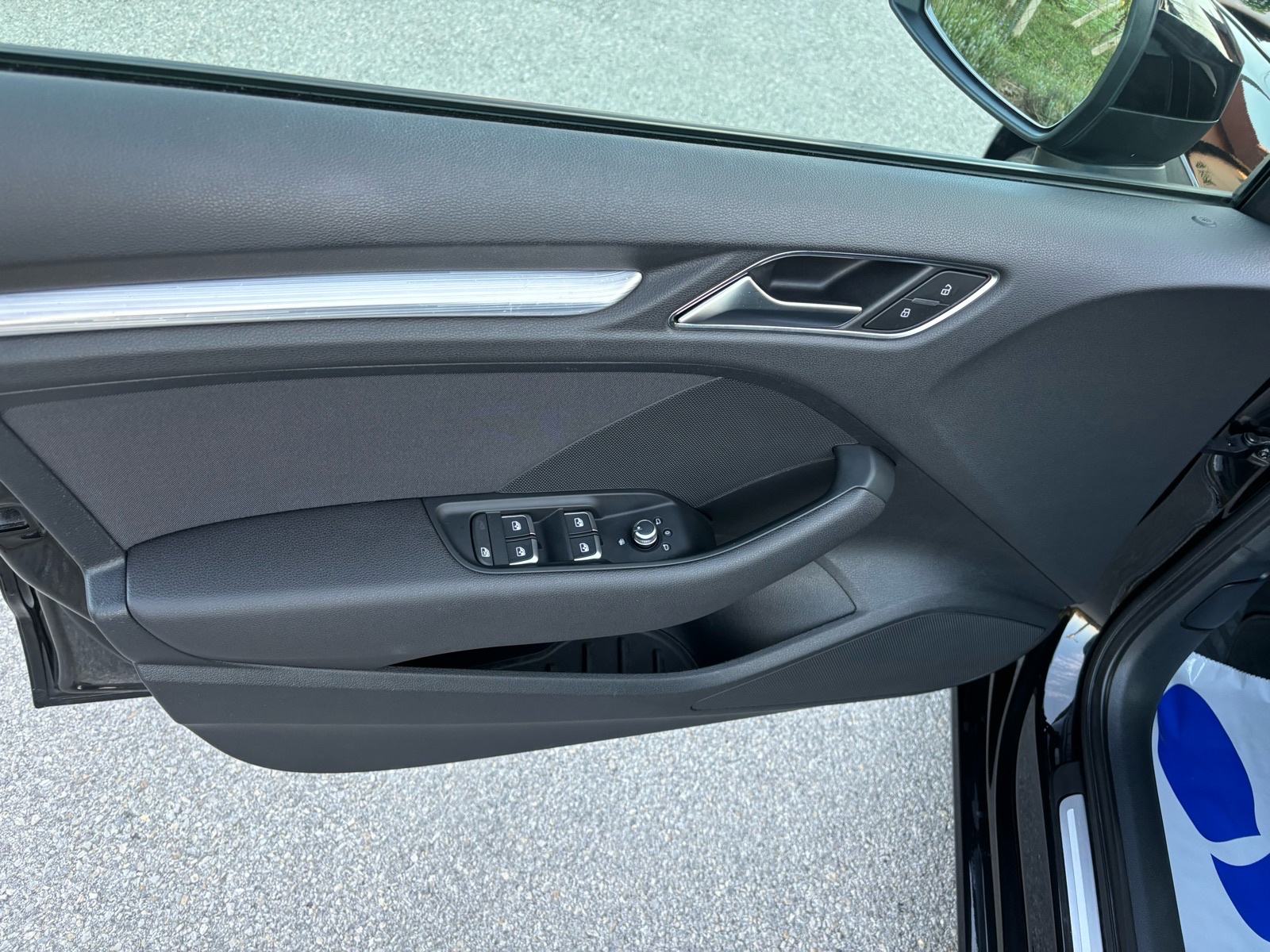Audi A3 2,0 TDI Sport, fotografija 15