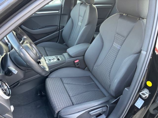 Audi A3 2,0 TDI Sport S-troni Led Dynamic Subwofer Top stanje !!!, fotografija 11