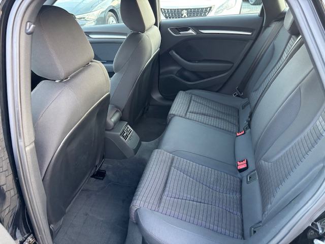 Audi A3 2,0 TDI Sport S-troni Led Dynamic Subwofer Top stanje !!!, fotografija 12