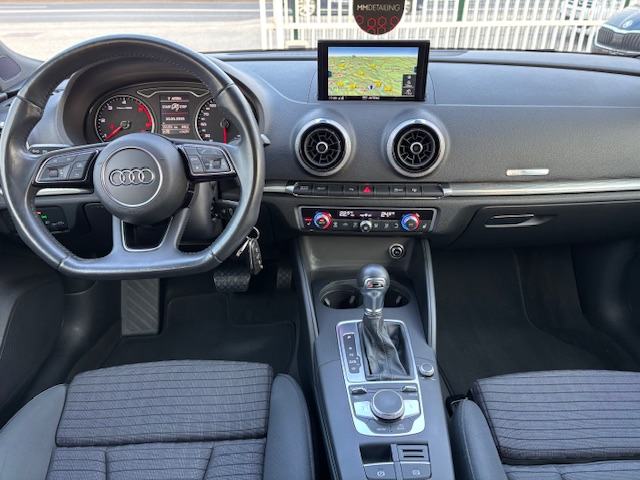 Audi A3 2,0 TDI Sport S-troni Led Dynamic Subwofer Top stanje !!!, fotografija 14