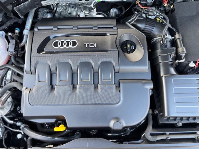 Audi A3 2,0 TDI Sport S-troni Led Dynamic Subwofer Top stanje !!!, fotografija 20