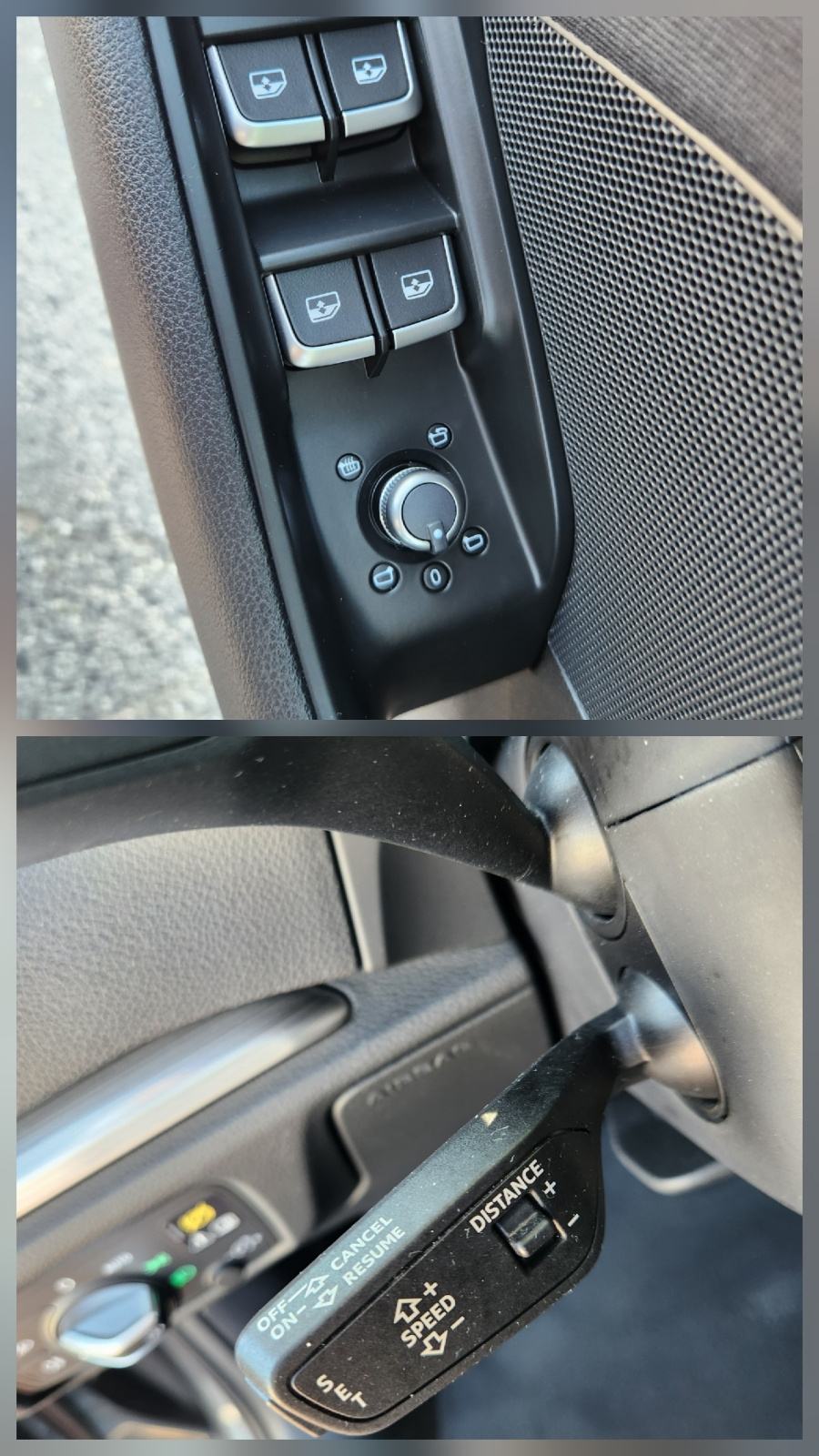 Audi A3 2,0 TDI SPORT* Xenon* Led* Navi* Sound*, fotografija 16