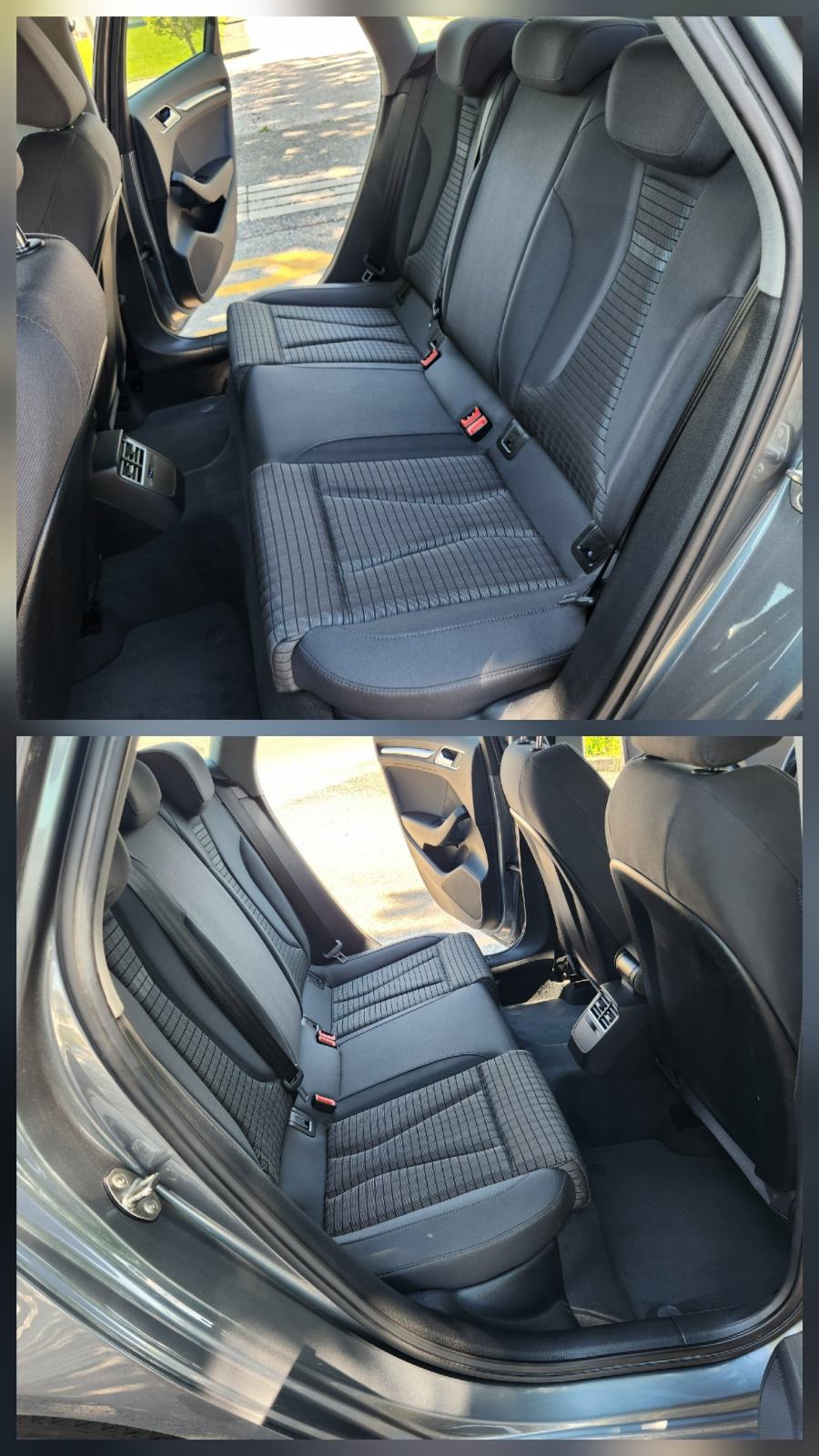 Audi A3 2,0 TDI SPORT* Xenon* Led* Navi* Sound*, fotografija 15