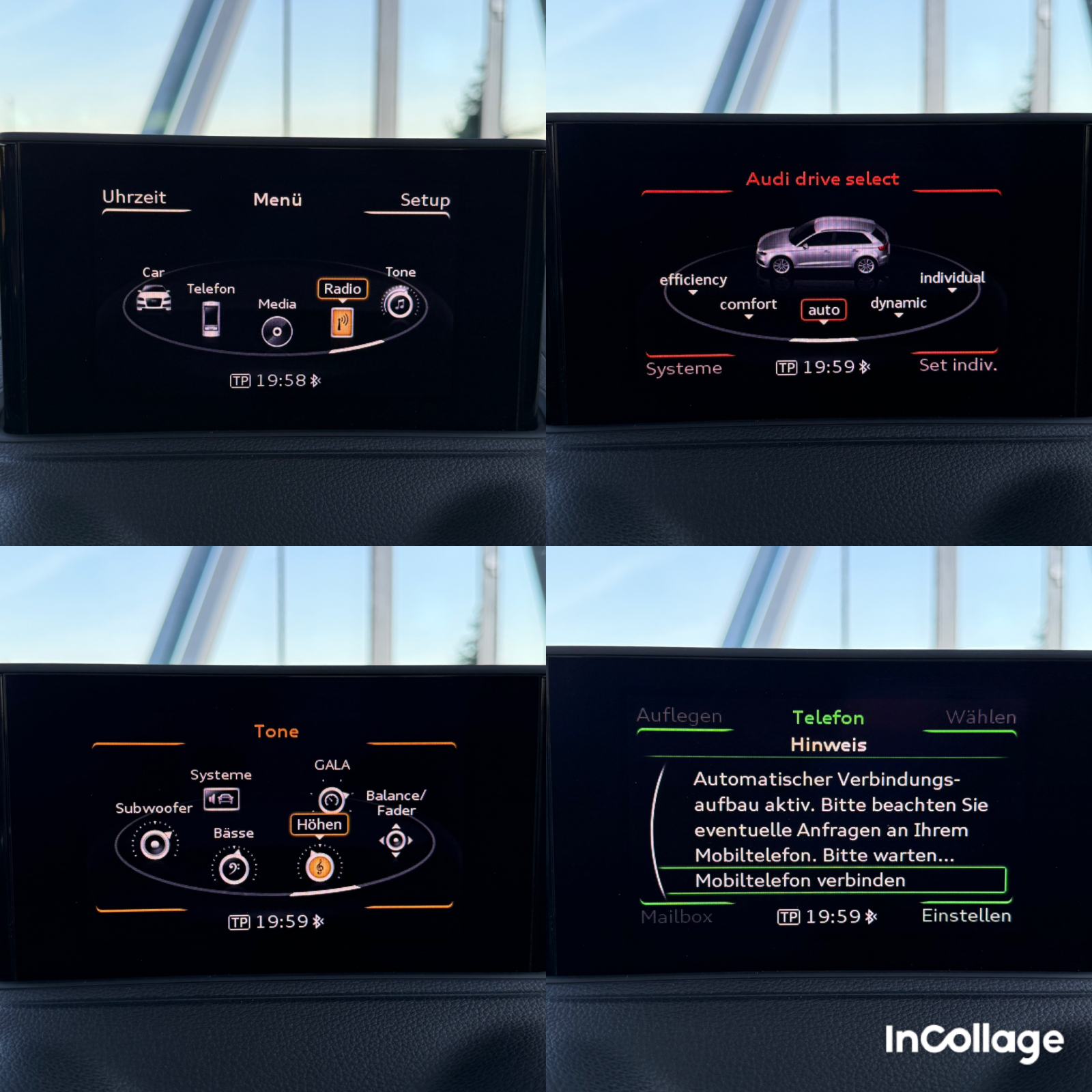 Audi A3 2,0 TDI Sport • XENON • LED • ALU 17 • REG 5/27 •, fotografija 16