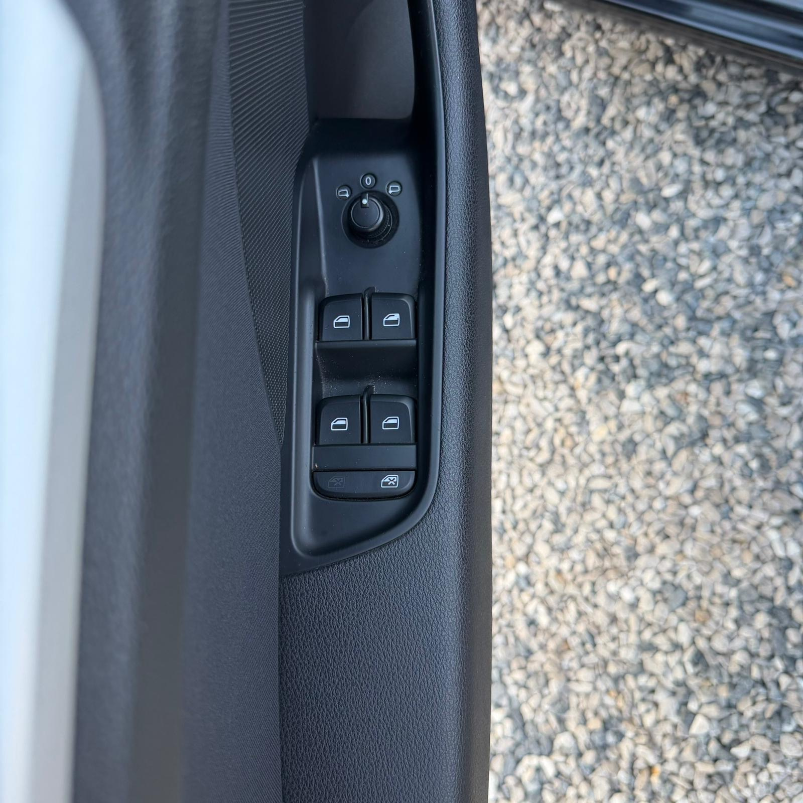 Audi A3 2,0 TDI sportback 110kW, fotografija 18