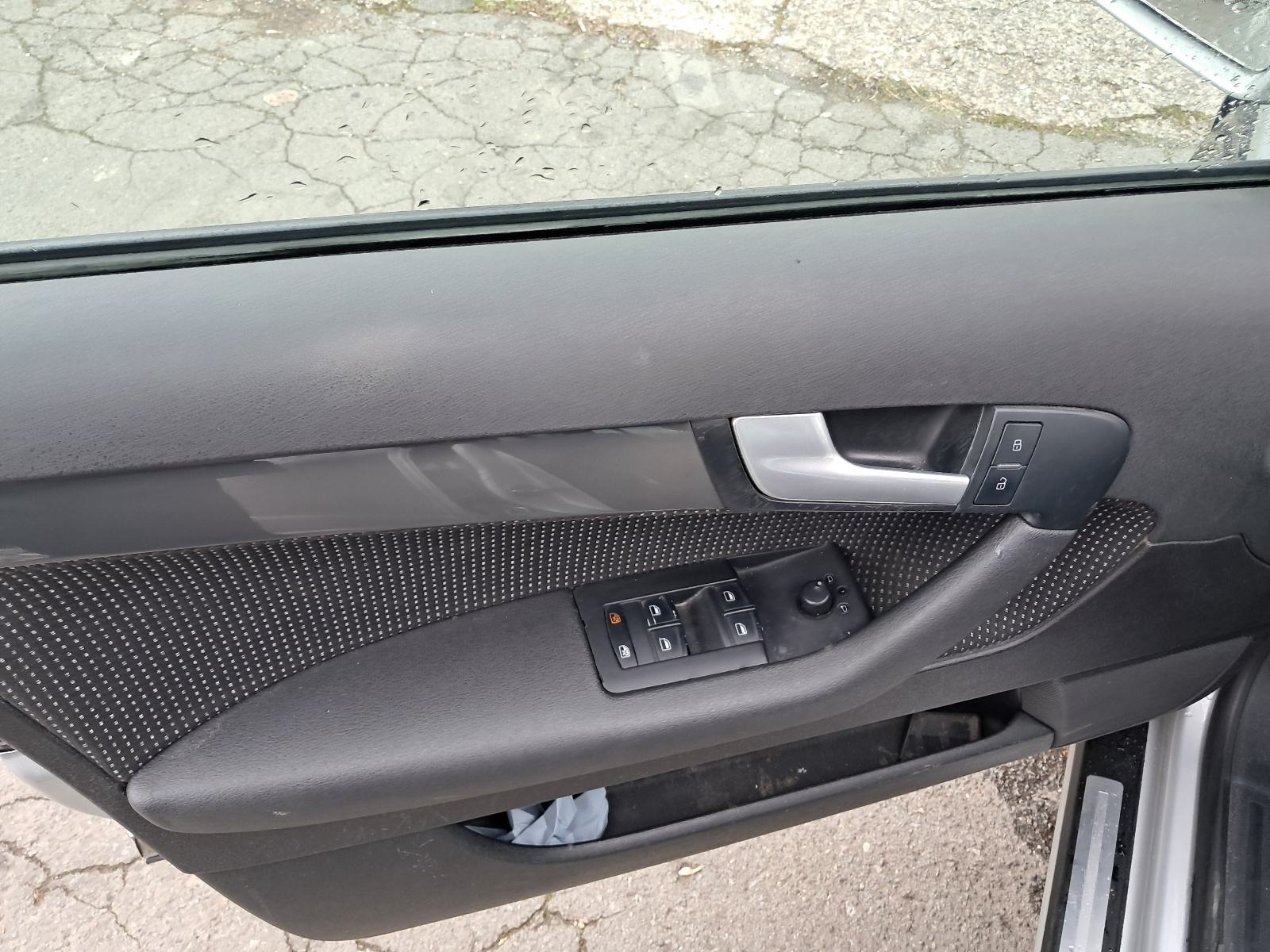 AKCIJA-Audi A3 2,0 TDI Sportback na ime do reg KLIMA ALU kartice/rate, fotografija 9