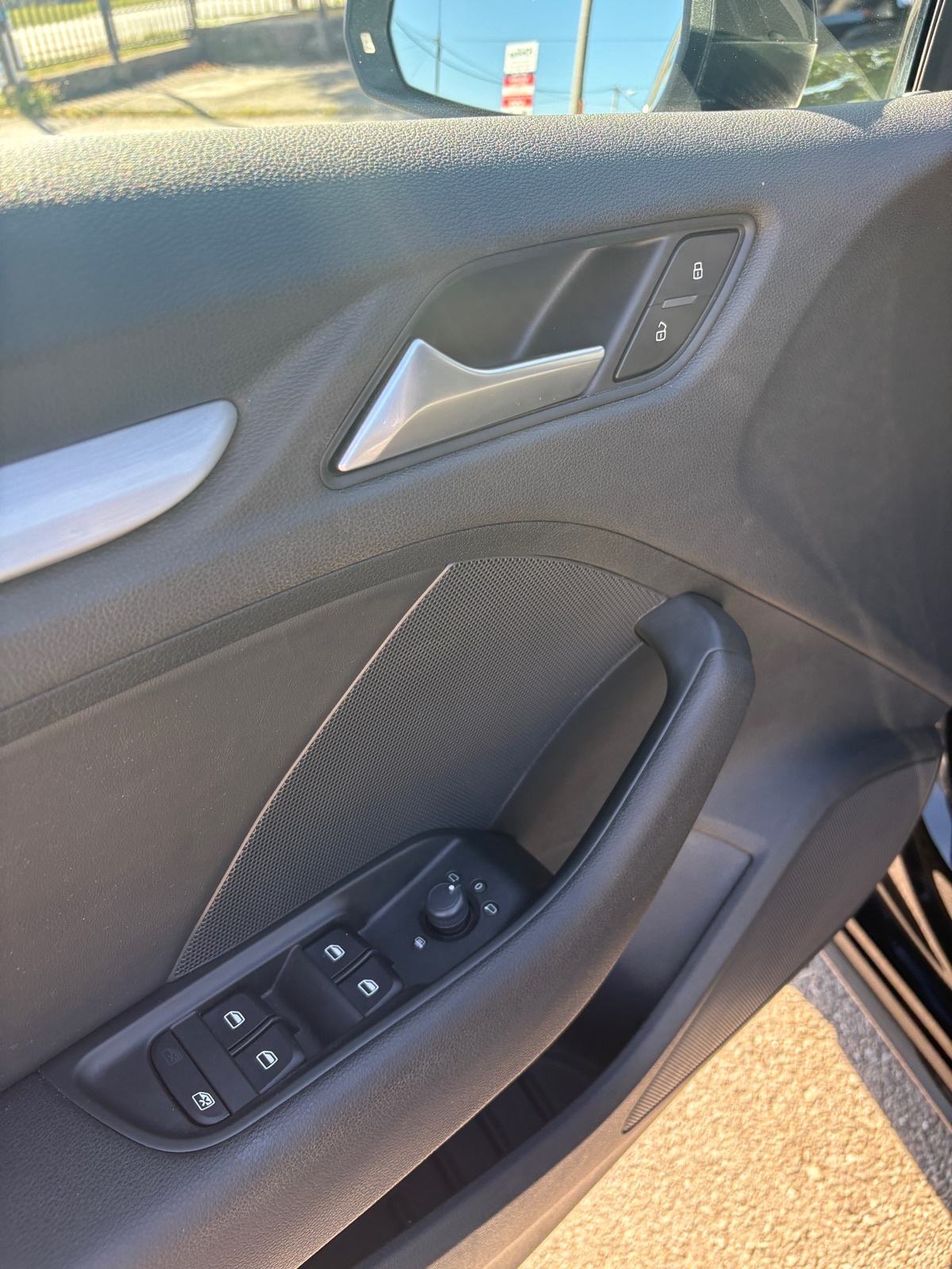 Audi A3 2,0 TDI S-Tronic/3xSline/Xenon/Navi/Keyless/Rotor/TOP STANJE!!, fotografija 10