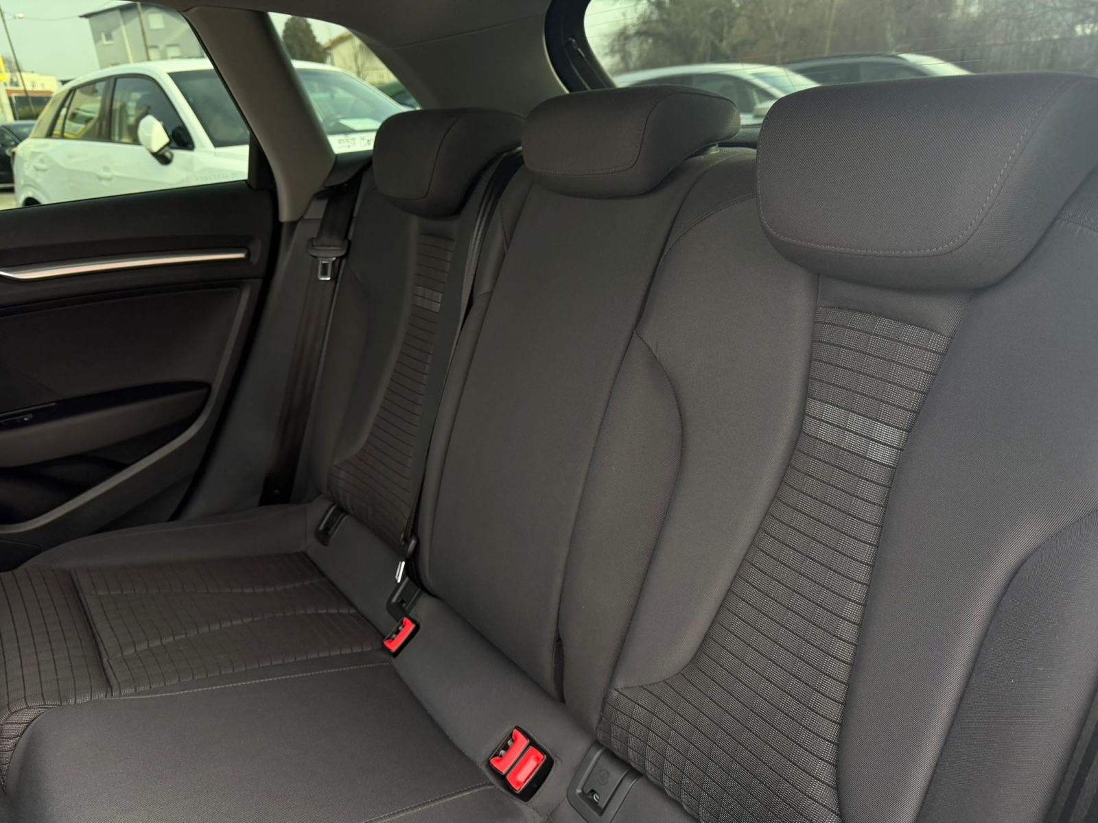 Audi A3 2,0 TDI S-tronic *Automatik* *Panorama* *1.vlasnik* *Jamstvo*, fotografija 20