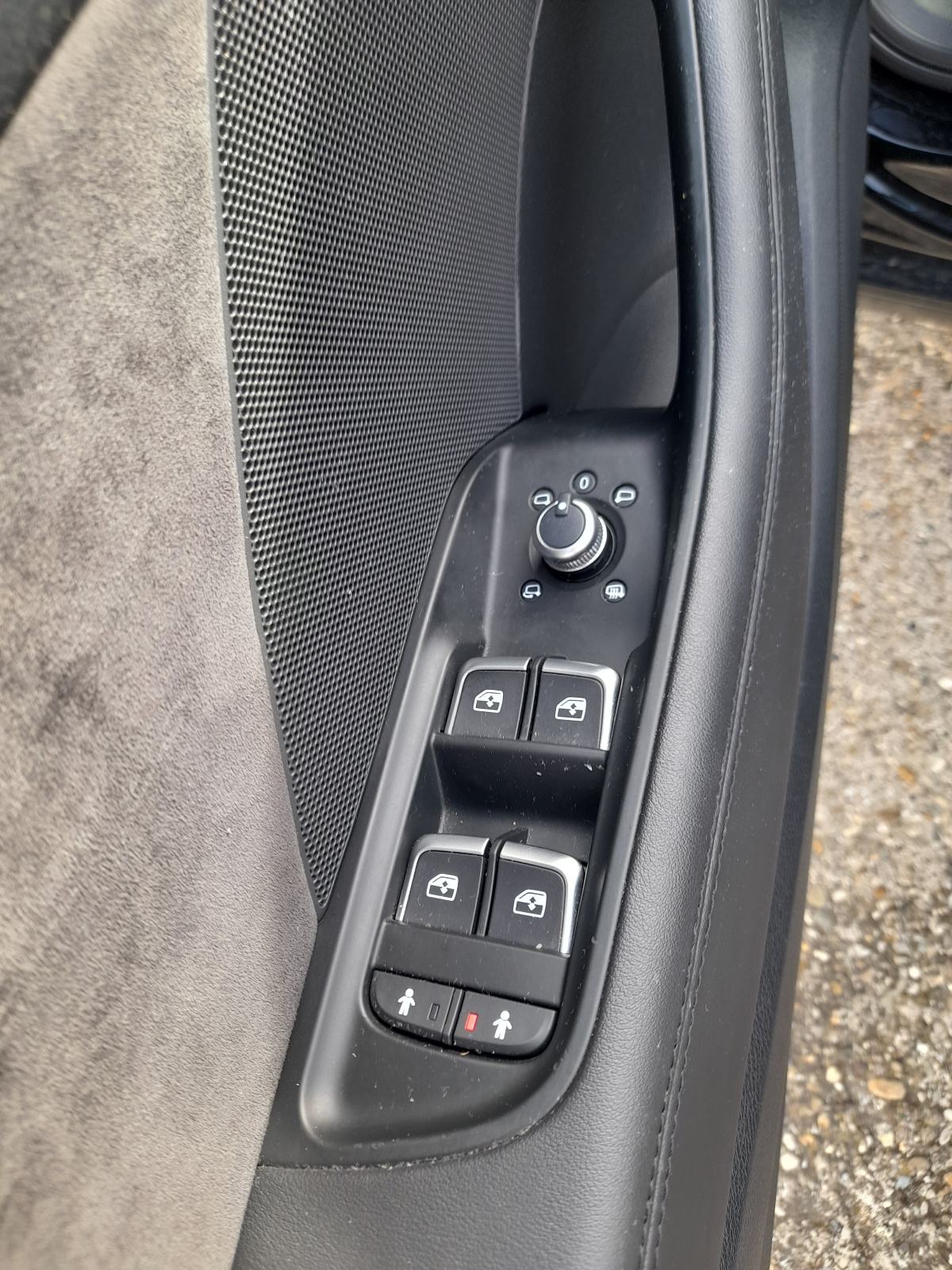 Audi A3 2,0 TDI S tronic, fotografija 4