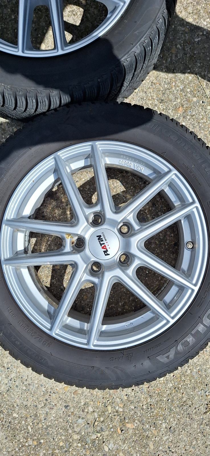 Audi A3 2,0 TDI S tronic, fotografija 19