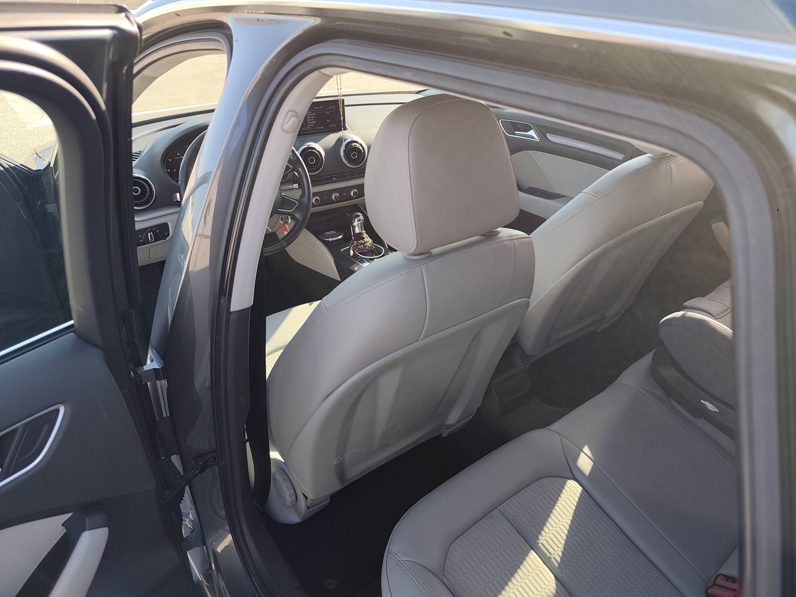 Audi A3 2,0 TDI S-Tronic, fotografija 4