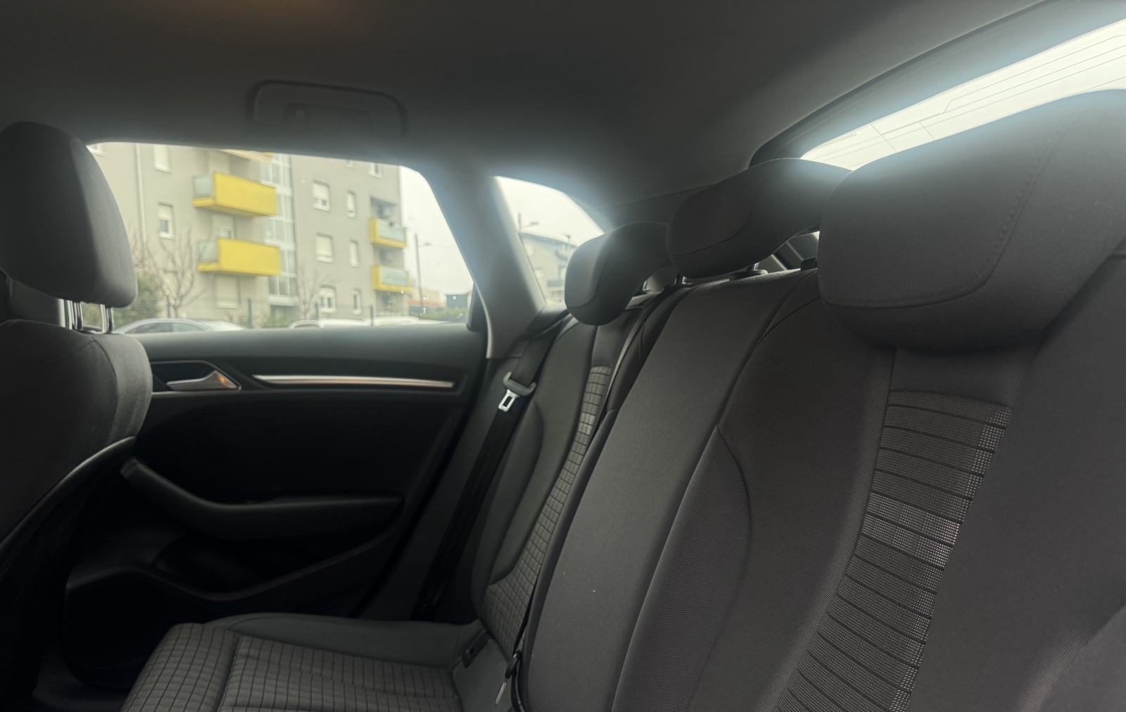 Audi A3 2,0 TDI Sport S tronic *Automatik* *Veliki servis* *Jamstvo*, fotografija 10