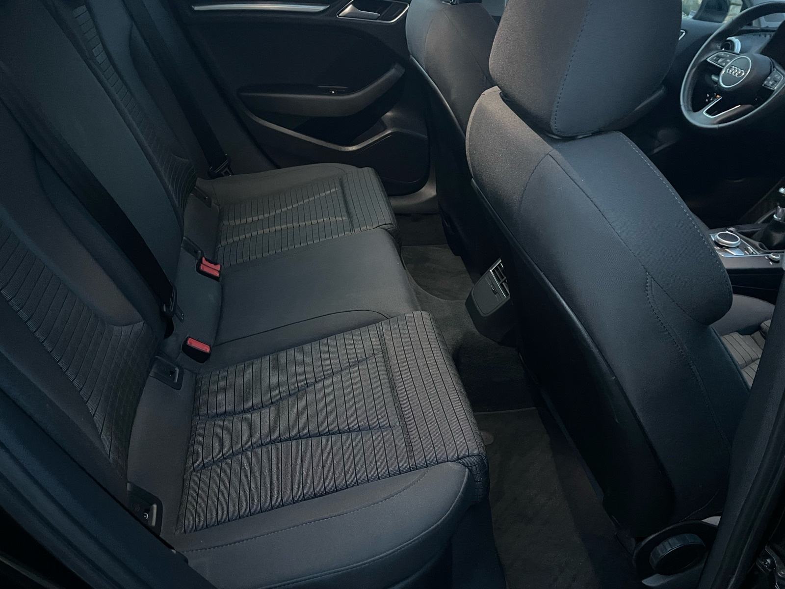AUDI A3 SPORTBACK 2.0 TDI,VIRTUAL,ZAMJENA,JAMSTVO., fotografija 15