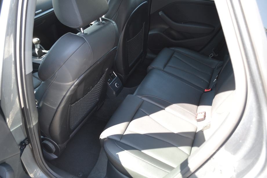 Audi A3 30 TDI * SERVISNA * LEASING 1-5 god * VIRTUAL *, fotografija 12
