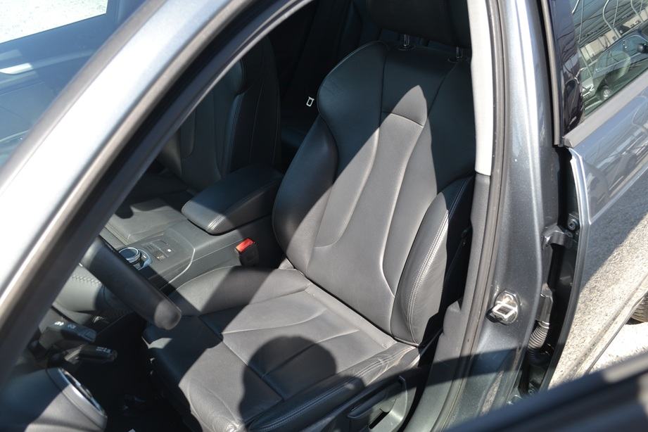 Audi A3 30 TDI * SERVISNA * LEASING 1-5 god * VIRTUAL *, fotografija 13