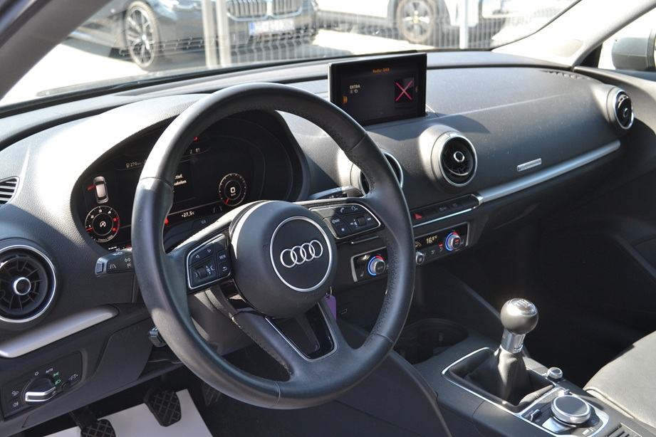 Audi A3 30 TDI * SERVISNA * LEASING 1-5 god * VIRTUAL *, fotografija 14