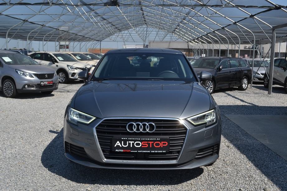 Audi A3 30 TDI * SERVISNA * LEASING 1-5 god * VIRTUAL *, fotografija 2