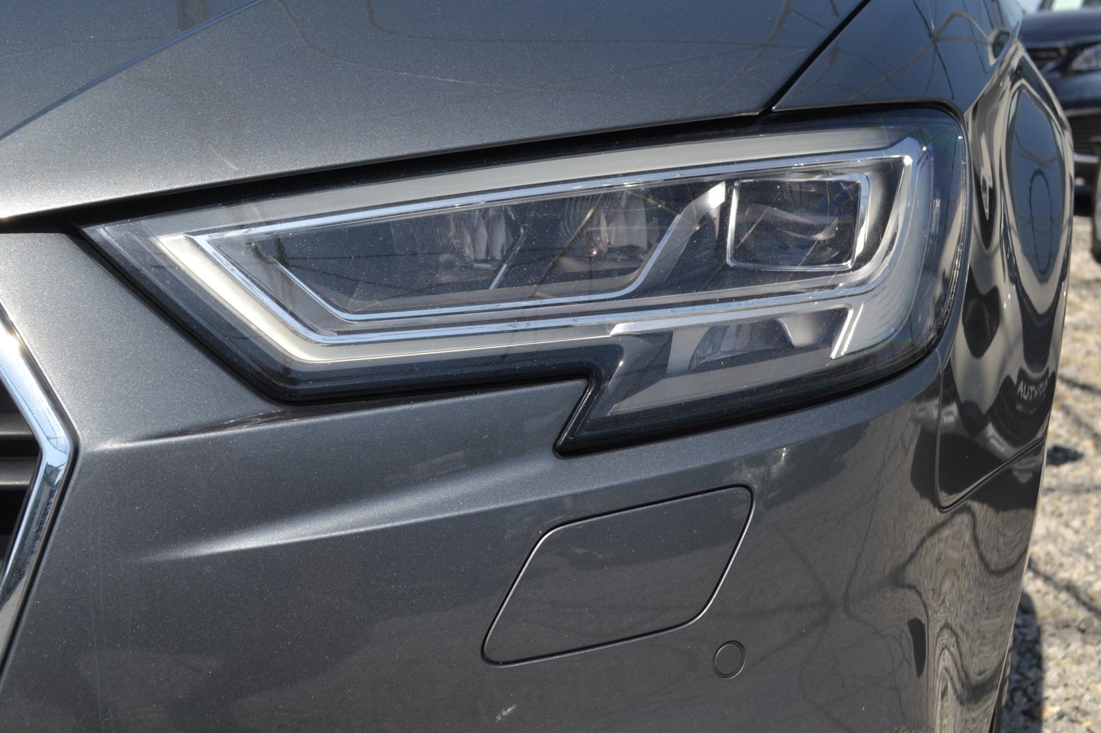 Audi A3 30 TDI * SERVISNA * LEASING 1-5 god * VIRTUAL *, fotografija 15