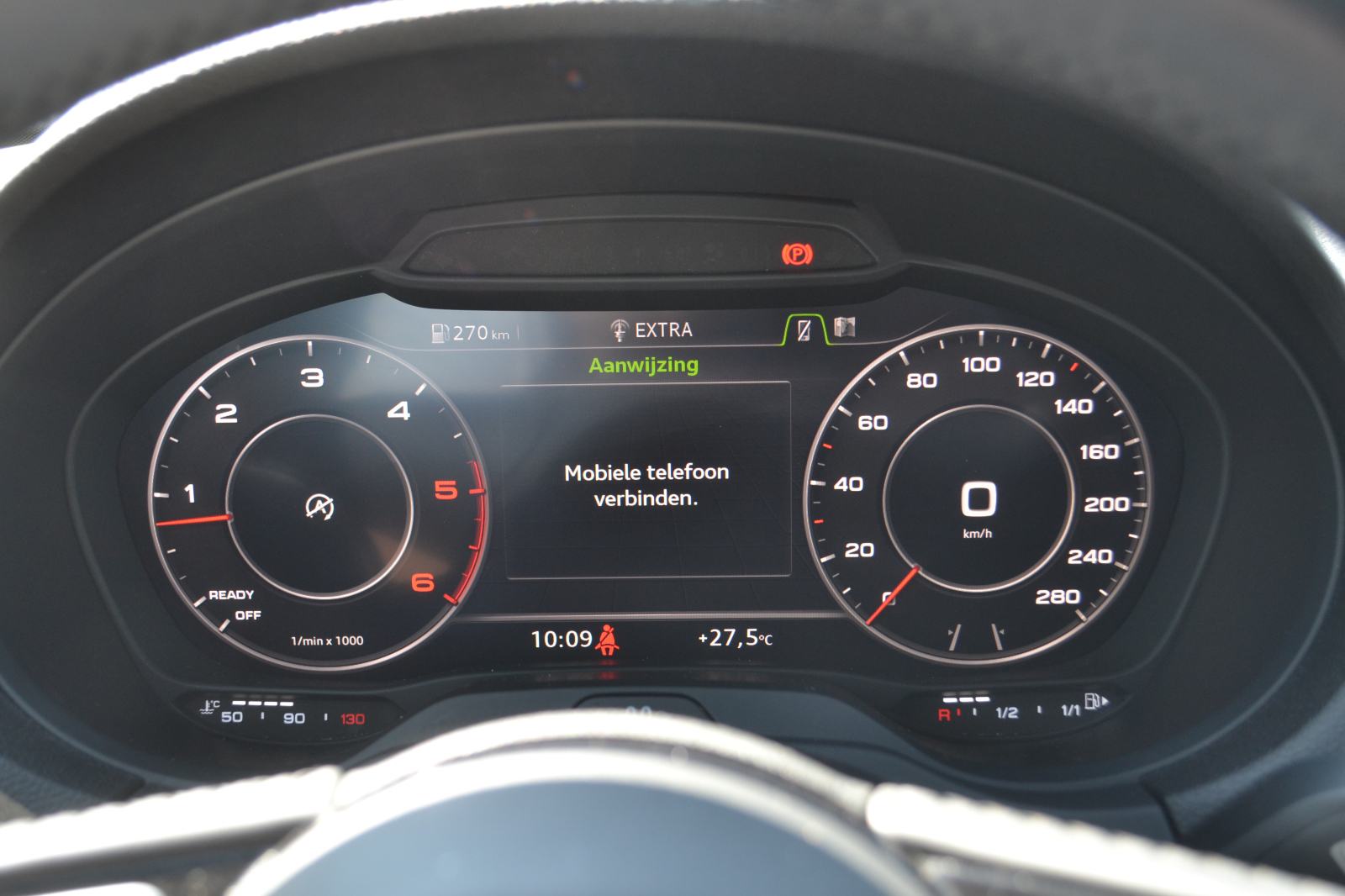 Audi A3 30 TDI * SERVISNA * LEASING 1-5 god * VIRTUAL *, fotografija 16