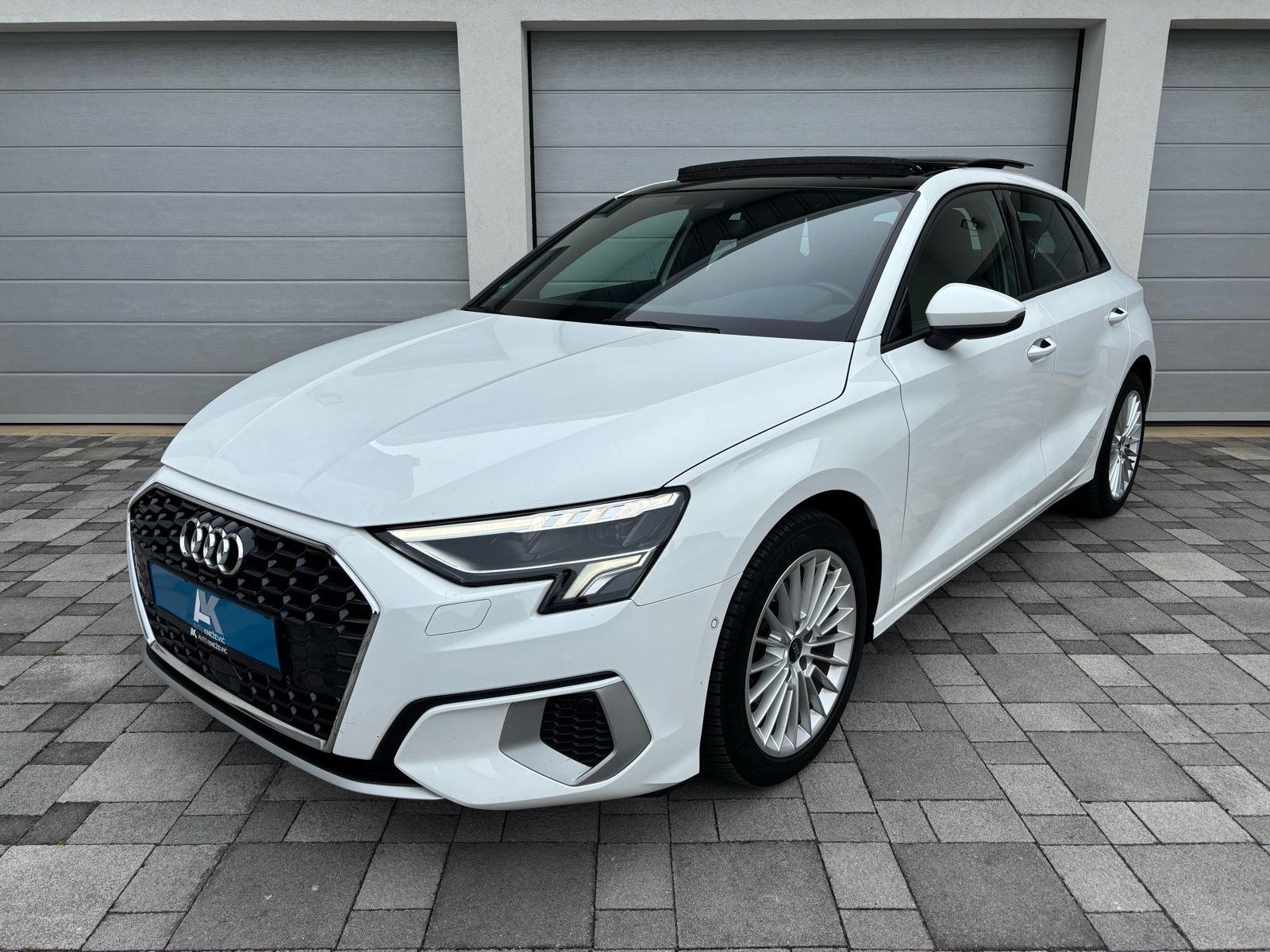 Audi A3 Tdi