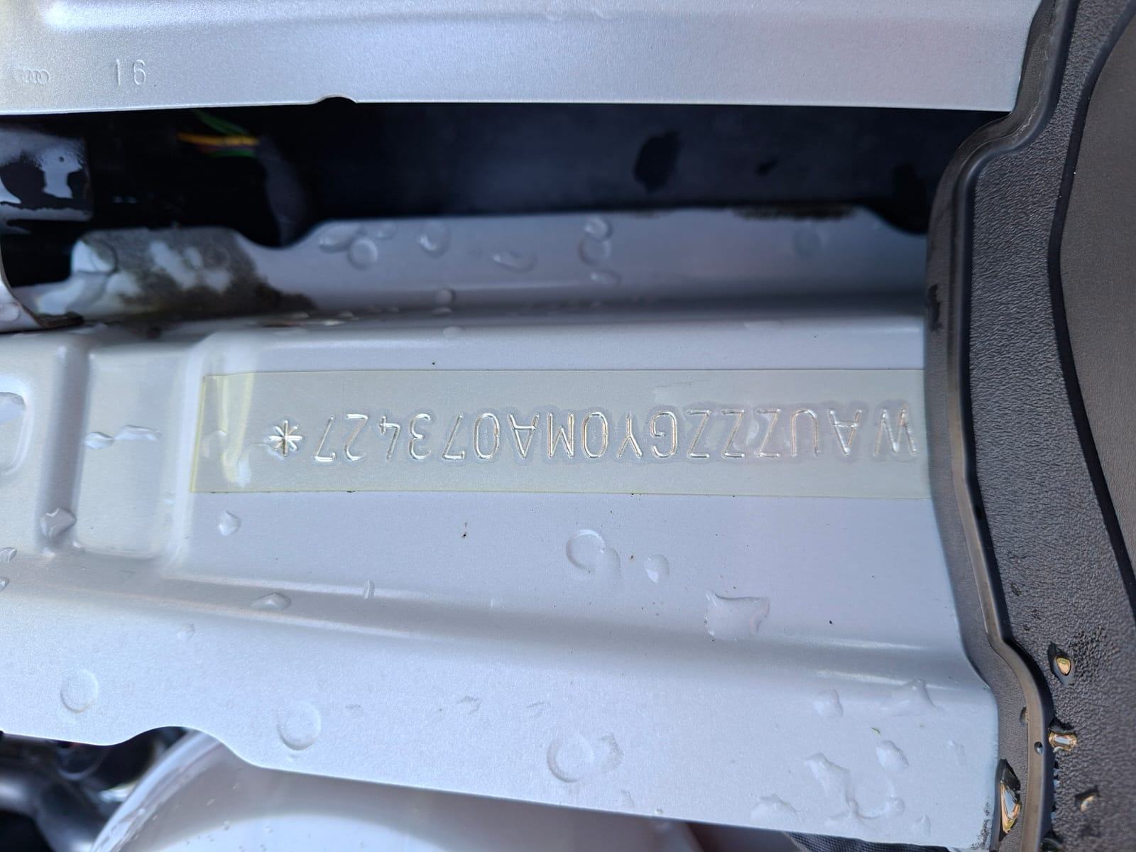 Audi A3 30 TDI/ 85kw / 2021g / "107tkm"/ reg04/27, fotografija 13