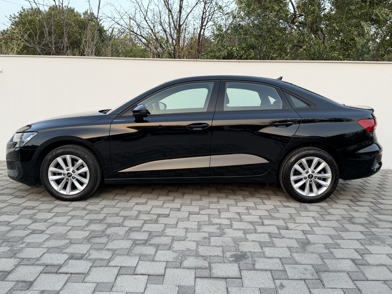Audi A3 30TDI ~S-Tronic~Virtual~Full Led~Navi~Servisna~Jamstvo, fotografija 5