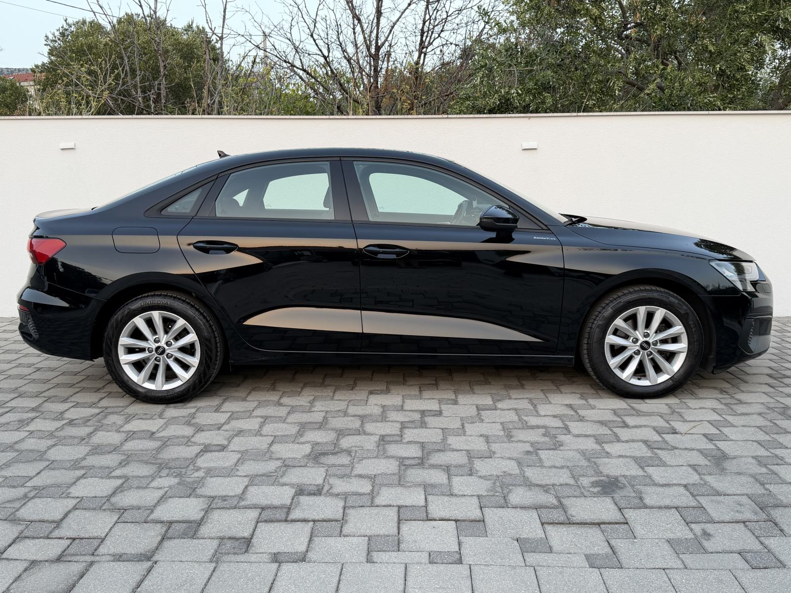 Audi A3 30TDI ~S-Tronic~Virtual~Full Led~Navi~Servisna~Jamstvo, fotografija 6