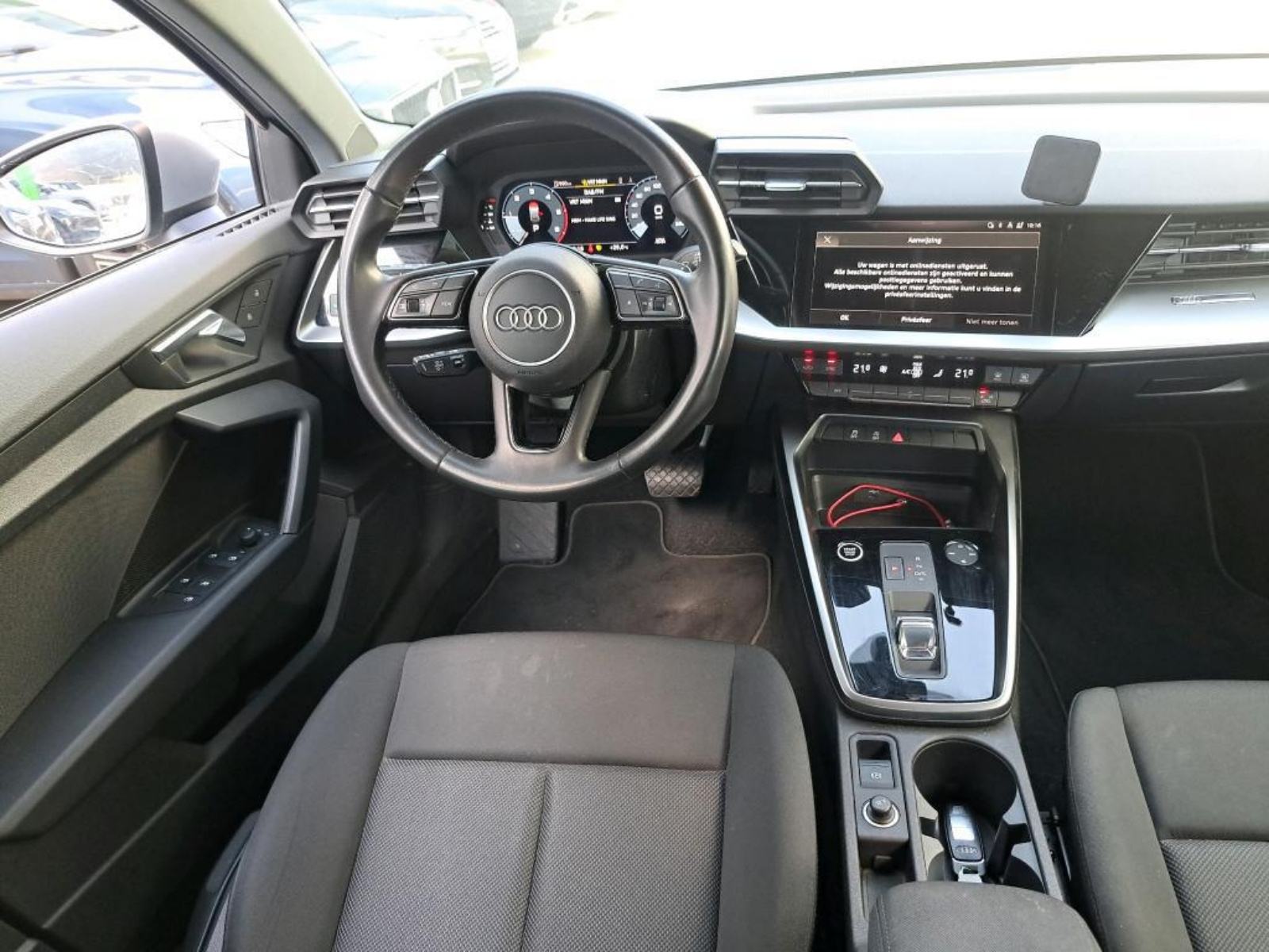 Audi A3 30 TDI DSG,navi,led,jamstvo, fotografija 3
