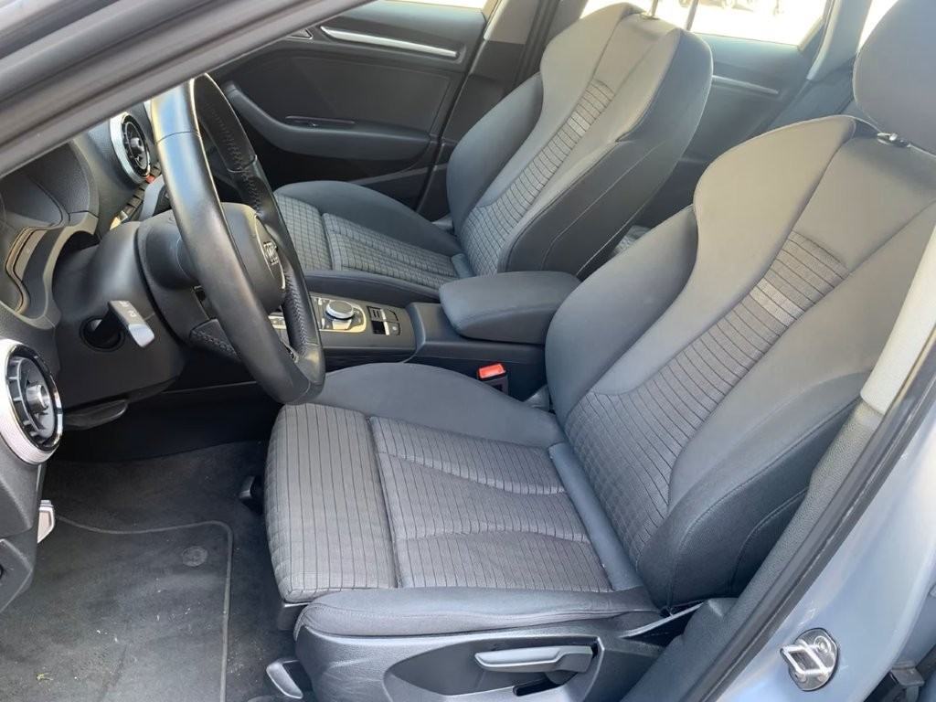 Audi A3 Sportback / 1.6 diesel, fotografija 7