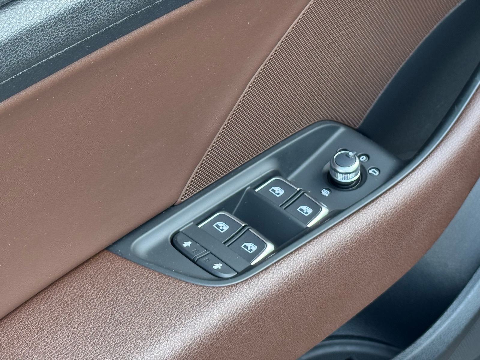 Audi A3 30 TDI LIMUZINA / BIXENON / NAVI / AUT KLIMA / JAMSTVO, fotografija 12