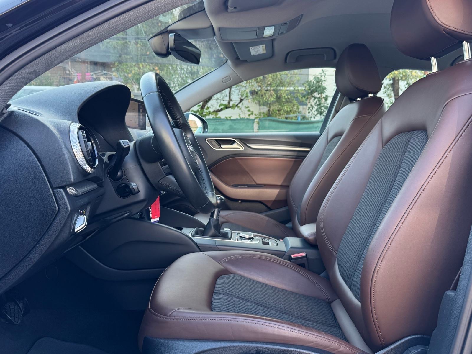 Audi A3 30 TDI LIMUZINA / BIXENON / NAVI / AUT KLIMA / JAMSTVO, fotografija 18