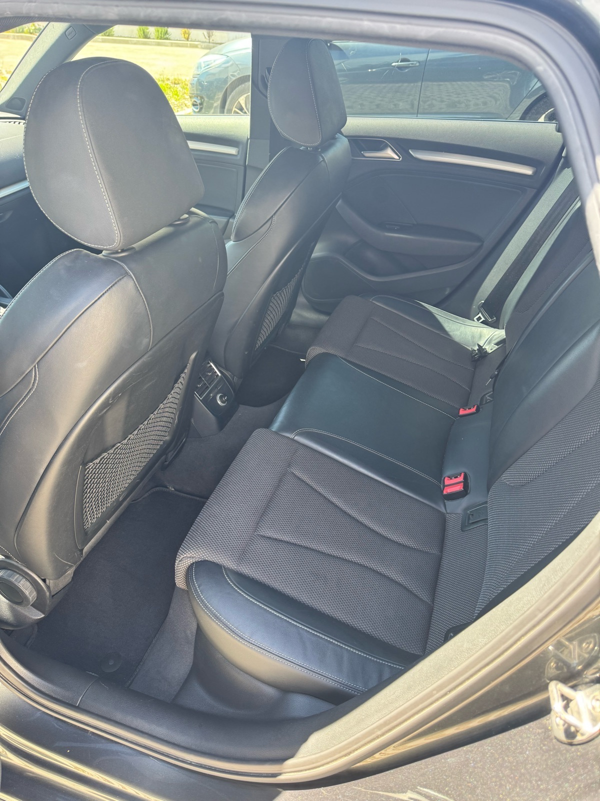 Audi A3 30 TDI S-line, fotografija 10