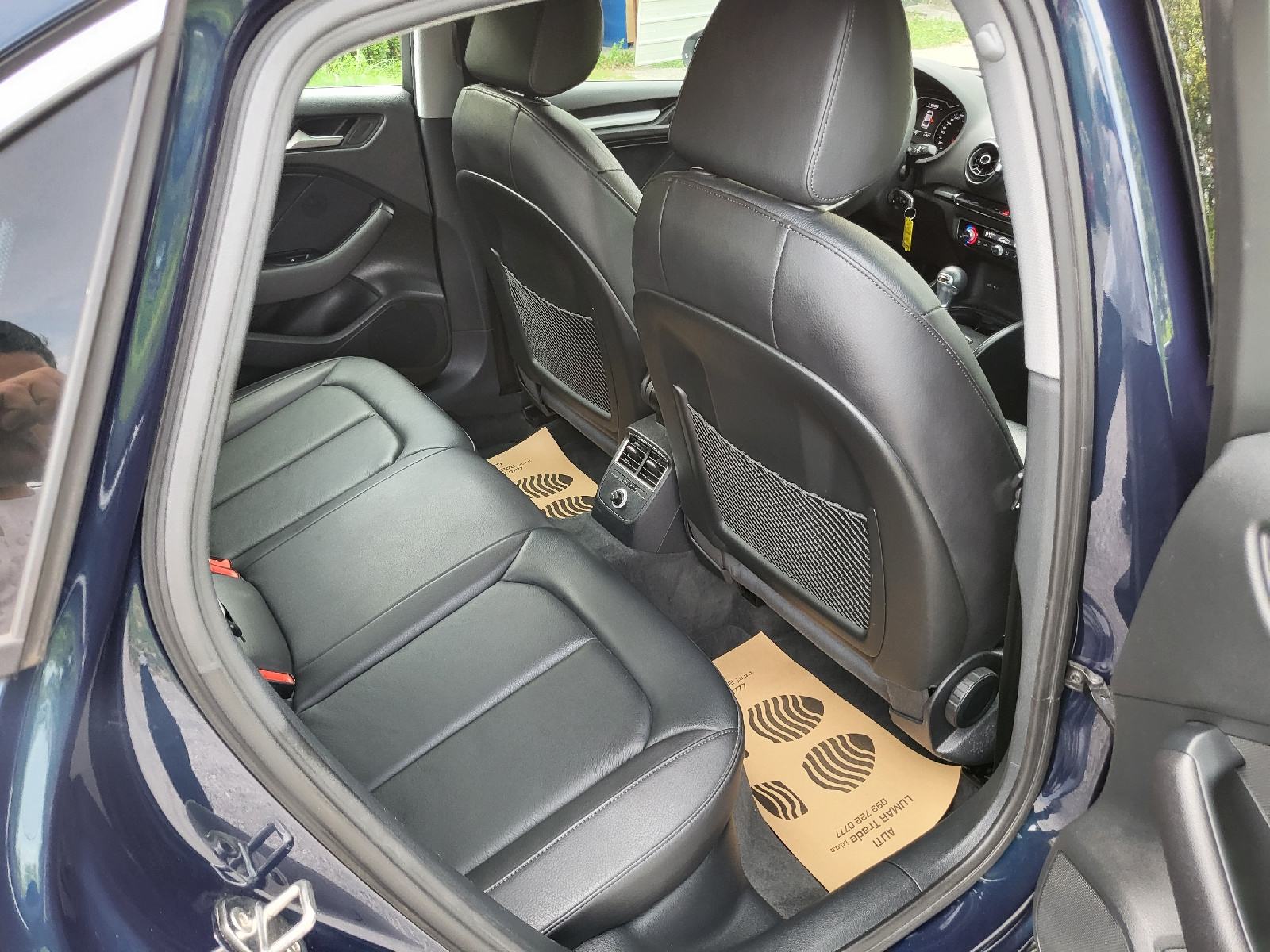 Audi A3 30TDI, Sedan,1.6 tdi, S tronik,Matrix led,Navi,Pdc, u pdv,, fotografija 17