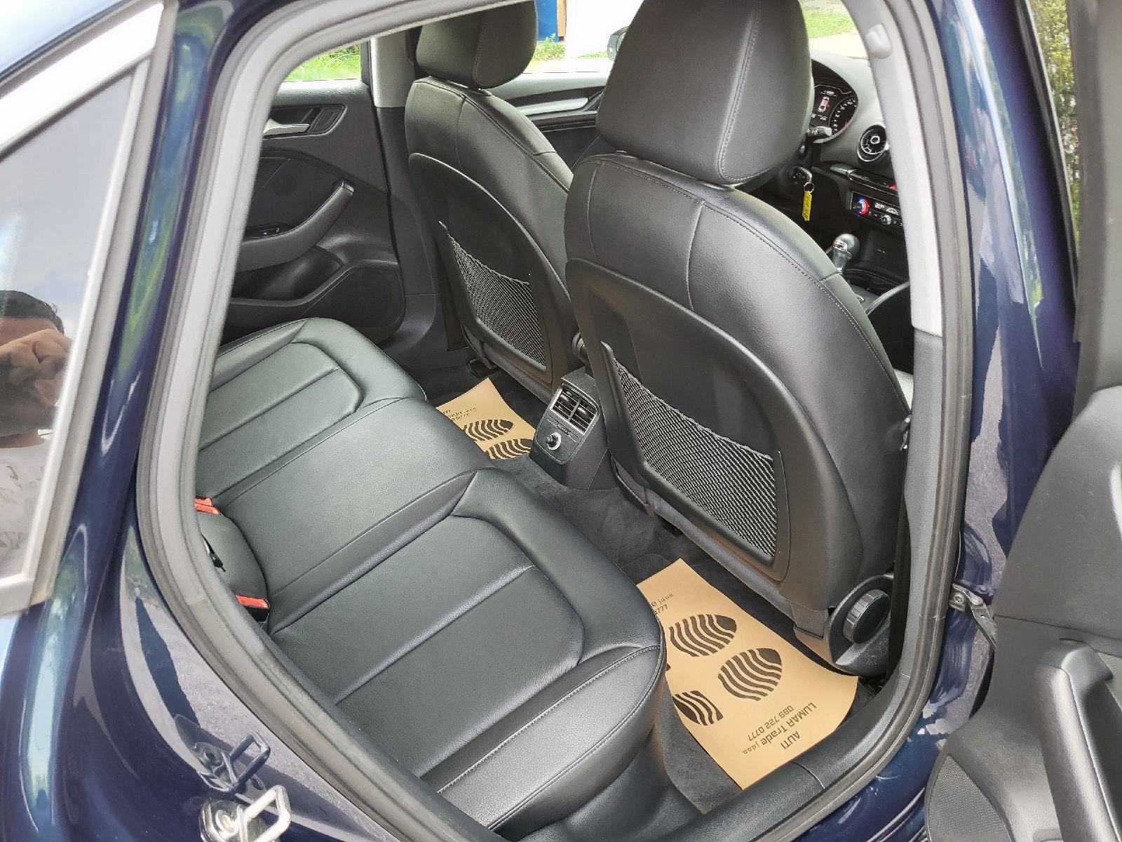 Audi A3 30TDI, Sedan,1.6 tdi, S tronik,Matrix led,Navi,Pdc, u pdv,, fotografija 18